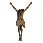 19th century Flemish Corpus Christi