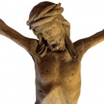 19th century French Corpus Christi