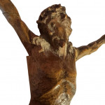 19th century Flemish Corpus Christi