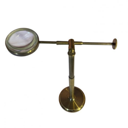 19th century desktop magnifier
