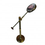 19th century desktop magnifier