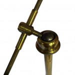 Georgian desktop magnifier