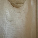 Fine 19th century picture album