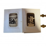 Fine 19th century picture album