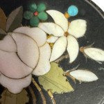 Early Victorian Grand Tour brooch