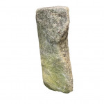 17th century carved stone frieze fragment