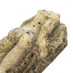 Early 19th century Cararra marble figure