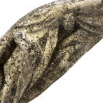 Early 19th century Cararra marble figure