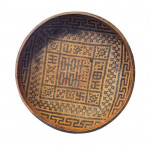 Japanese wedding basket