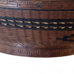 Japanese wedding basket