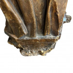 Early 18th century Madonna and Child