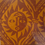 Peggy Angus (1904-1993) Original Linocut