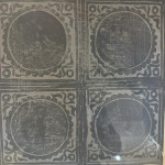 Peggy Angus (1904-1993) Original Linocut