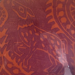 Peggy Angus (1904-1993) Original Linocut