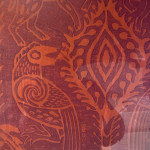 Peggy Angus (1904-1993) Original Linocut