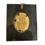 Miniature portrait of Melisina Chevenix Trench