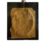 Duke of Wellington plaque by Thomas Halliday