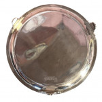 small salver