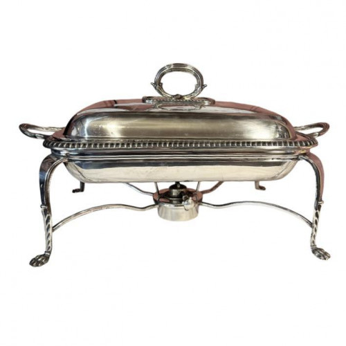 Hulkin & Heath chafing dish