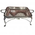 Hulkin & Heath chafing dish