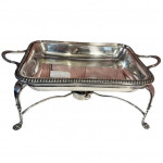 Hulkin & Heath chafing dish