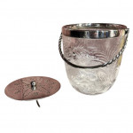 Edwardian ice bucket