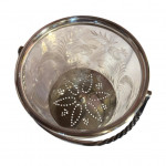 Edwardian ice bucket
