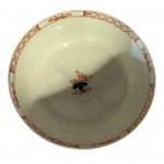 Chinese export porcelain bowl