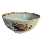 Chinese export porcelain bowl