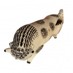 Pair of Arnold Machin Taurus bulls