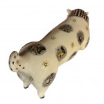 Pair of Arnold Machin Taurus bulls