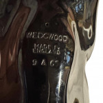 Pair of Arnold Machin Taurus bulls