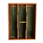 Country house butlers cutlery tray