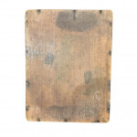 Country house butlers cutlery tray