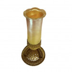 Louis Comfort Tiffany bud vase