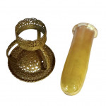 Louis Comfort Tiffany bud vase