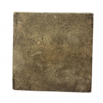 A 17th century Dutch Delft blue and white tile