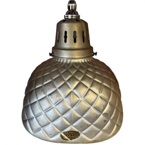 GECoRAY silvered shop display lamp