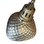 GECoRAY silvered shop display lamp