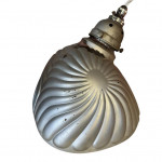 GECoRAY silvered shop display lamp
