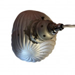 GECoRAY silvered shop display lamp