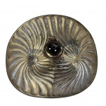 GECoRAY silvered shop display lamp