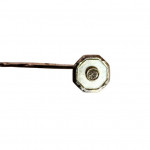 Art Deco stick pin