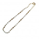 Chanel 1988 Runway Necklace