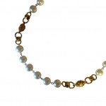 Chanel 1988 Runway Necklace