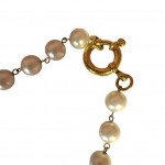 Chanel 1988 Runway Necklace