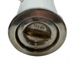 Farrow & Jackson 'Igene' holder cocktail shaker