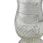 Georgian tall water jug