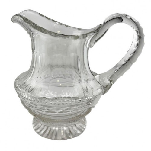 Large 19th century water jug
