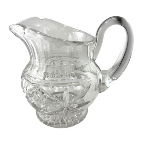 Edwardian large water jug